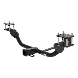 CURT Manufacturing - CURT Manufacturing 13059 Class III 2 in. Receiver Hitch