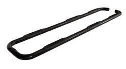 ICI (Innovative Creations) - ICI (Innovative Creations) BLAK561DGX Wheel-To-Wheel Nerf Bar