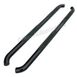 Aries Offroad - Aries Offroad 204035 Side Bars 3 in. Nerf Bar