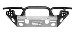 Aries Offroad - Aries Offroad AL15600 Replacement Bumper Front
