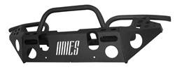 Aries Offroad - Aries Offroad 15600 Replacement Bumper Front