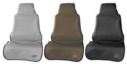 Aries Offroad - Aries Offroad 3142-09 Seat Defender Universal Bucket Seat Cover