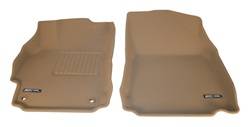 Aries Offroad - Aries Offroad MB01011502 Aries 3D Floor Liner