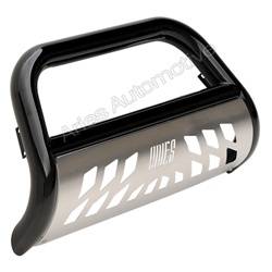 Aries Offroad - Aries Offroad B35-3000 Aries Bull Bar