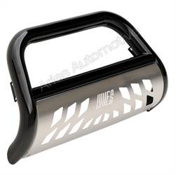 Aries Offroad - Aries Offroad B35-9001-3 Stealth Series Bull Bar