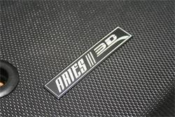 Aries Offroad - Aries Offroad AD01711509 Aries 3D Floor Liner