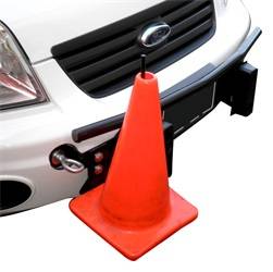 Aries Offroad - Aries Offroad 11130CN Traffic Cone Carrier