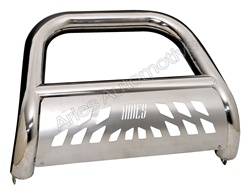 Aries Offroad - Aries Offroad 35-3003 Aries Bull Bar