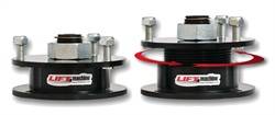 ProRYDE Suspension Systems - ProRYDE Suspension Systems 71-2550D LIFTmachine Coil Spring Front Lift/Leveling Kit