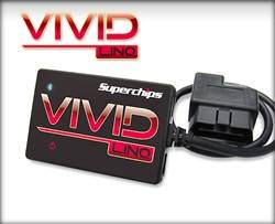 Superchips - Superchips 128580 VIVID LINQ Programmer