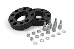 Daystar - Daystar KF09115BK Suspension Strut Spacer Leveling Kit