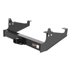 CURT Manufacturing - CURT Manufacturing 15501 Class V 2 in. Receiver Hitch