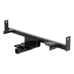 CURT Manufacturing - CURT Manufacturing 11384 Class I 1.25 in. Receiver Hitch