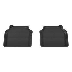 Aries Offroad - Aries Offroad BM01821509 Aries 3D Floor Liner