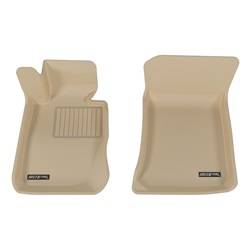 Aries Offroad - Aries Offroad BM01711502 Aries 3D Floor Liner