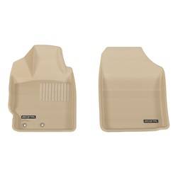 Aries Offroad - Aries Offroad SC00011502 Aries 3D Floor Liner