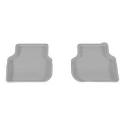 Aries Offroad - Aries Offroad VW03621501 Aries 3D Floor Liner