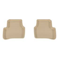 Aries Offroad - Aries Offroad VW01521502 Aries 3D Floor Liner