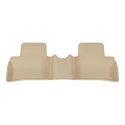 Aries Offroad - Aries Offroad NS03121502 Aries 3D Floor Liner