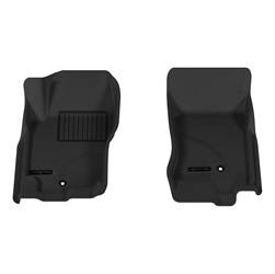 Aries Offroad - Aries Offroad NS02111509 Aries 3D Floor Liner