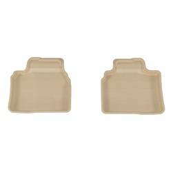 Aries Offroad - Aries Offroad MZ02121502 Aries 3D Floor Liner