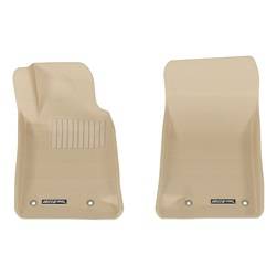 Aries Offroad - Aries Offroad CH01711502 Aries 3D Floor Liner