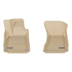 Aries Offroad - Aries Offroad AD01811502 Aries 3D Floor Liner