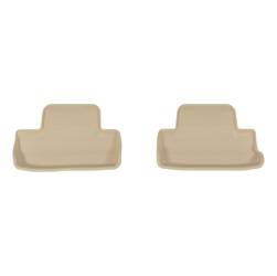 Aries Offroad - Aries Offroad FR02221502 Aries 3D Floor Liner
