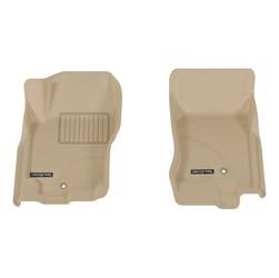 Aries Offroad - Aries Offroad NS02111502 Aries 3D Floor Liner