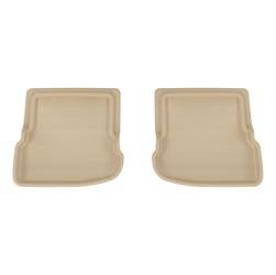 Aries Offroad - Aries Offroad VW00521502 Aries 3D Floor Liner