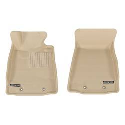 Aries Offroad - Aries Offroad NS03811502 Aries 3D Floor Liner