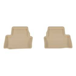 Aries Offroad - Aries Offroad CD00621502 Aries 3D Floor Liner