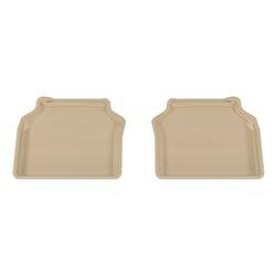 Aries Offroad - Aries Offroad BM01821502 Aries 3D Floor Liner