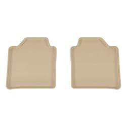 Aries Offroad - Aries Offroad BM04821502 Aries 3D Floor Liner