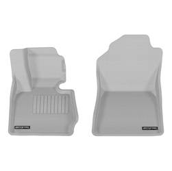 Aries Offroad - Aries Offroad BM03211501 Aries 3D Floor Liner