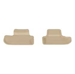 Aries Offroad - Aries Offroad DG00121502 Aries 3D Floor Liner