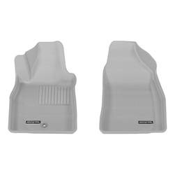 Aries Offroad - Aries Offroad CH02111501 Aries 3D Floor Liner