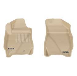 Aries Offroad - Aries Offroad MZ02511502 Aries 3D Floor Liner