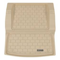 Aries Offroad - Aries Offroad BM0371302 Aries 3D Cargo Liner