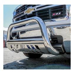 Aries Offroad - Aries Offroad 35-4012 Aries Bull Bar