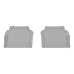 Aries Offroad - Aries Offroad BM01821501 Aries 3D Floor Liner