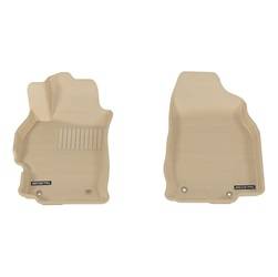 Aries Offroad - Aries Offroad MZ02111502 Aries 3D Floor Liner