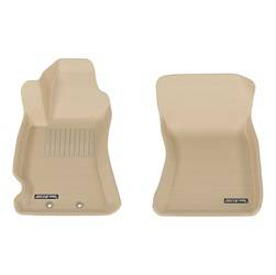 Aries Offroad - Aries Offroad SB00311502 Aries 3D Floor Liner