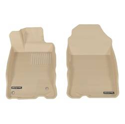 Aries Offroad - Aries Offroad HD03511502 Aries 3D Floor Liner