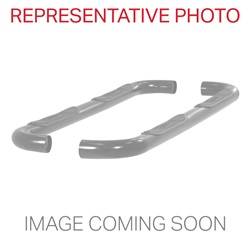Aries Offroad - Aries Offroad 204003 Side Bars 3 in. Nerf Bar