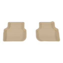 Aries Offroad - Aries Offroad VW03621502 Aries 3D Floor Liner