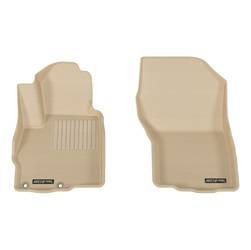 Aries Offroad - Aries Offroad MT03511502 Aries 3D Floor Liner