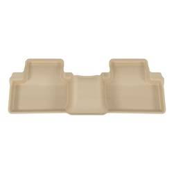 Aries Offroad - Aries Offroad MT03521502 Aries 3D Floor Liner