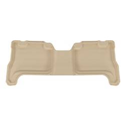Aries Offroad - Aries Offroad CH02721502 Aries 3D Floor Liner