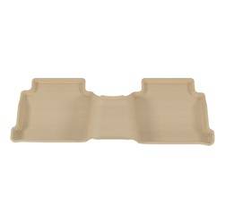 Aries Offroad - Aries Offroad MZ04021502 Aries 3D Floor Liner